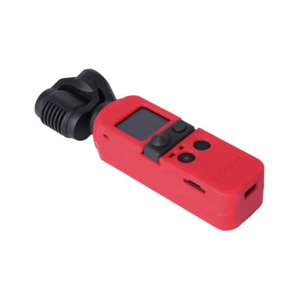 Silicone Cover Case for Pocket 2