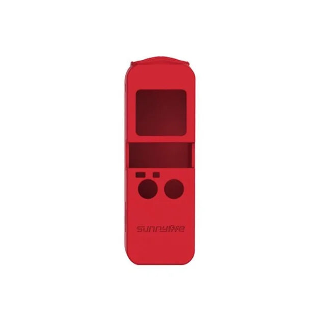 Silicone Cover Case for Pocket 2