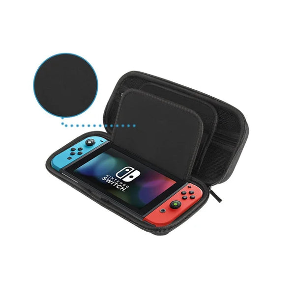 Carry Case for Nintendo Switch