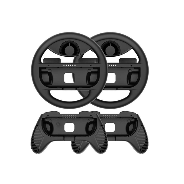 Console and Joystick Kit for Nintendo Switch