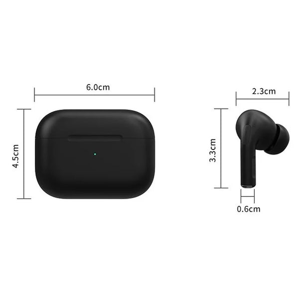 i3 Pro Wireless Earphones
