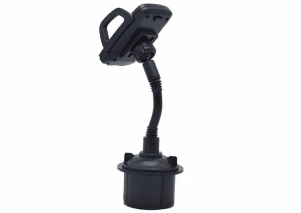 Gooseneck Car Cup Phone Holder