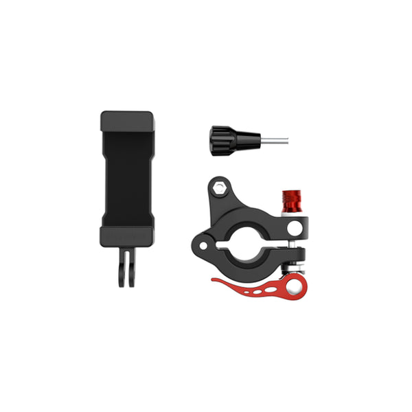 Universal Mobile Phone Holder for Bicycles