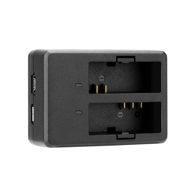 Dual Battery Charger for CamGo 4K / 5K / 6K