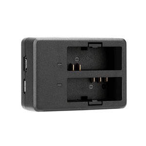 Dual Battery Charger for CamGo 4K / 5K / 6K