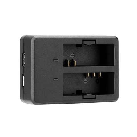 Dual Battery Charger for CamGo 4K / 5K / 6K