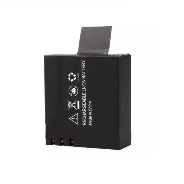 Battery for CamGo 4k / X 4K
