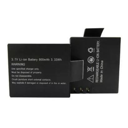 Battery for CamGo 4k / X 4K