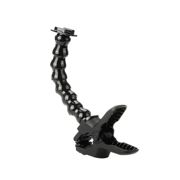 Jaws Clamp Spine Camera Mount