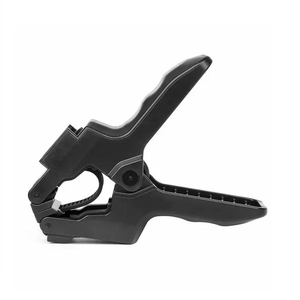 Jaws Clamp Spine Camera Mount
