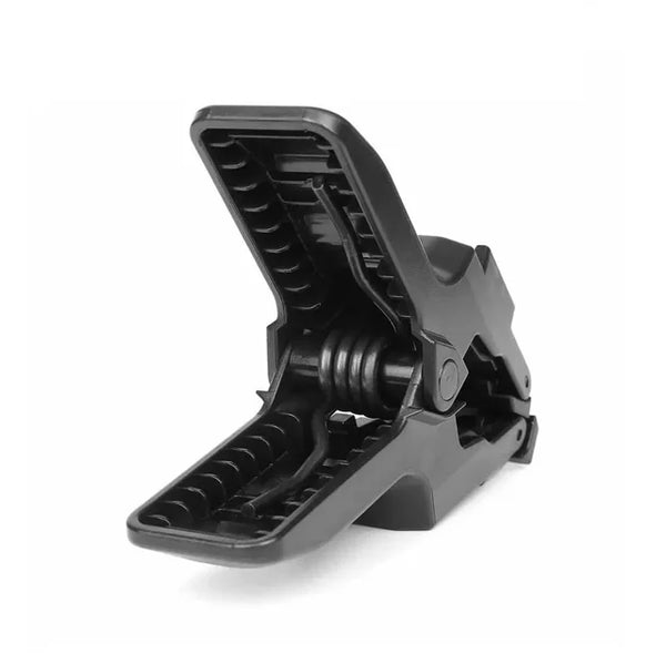 Jaws Clamp Spine Camera Mount