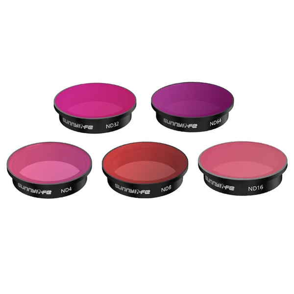ND Filter Lens for FPV