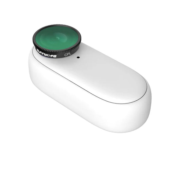 CPL Filter Lens for Insta360 GO 2 / GO 3