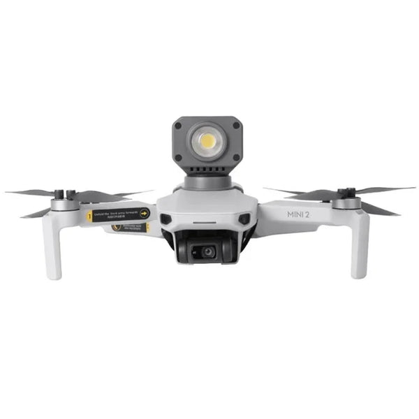 Universal Night Flying Light for Drones