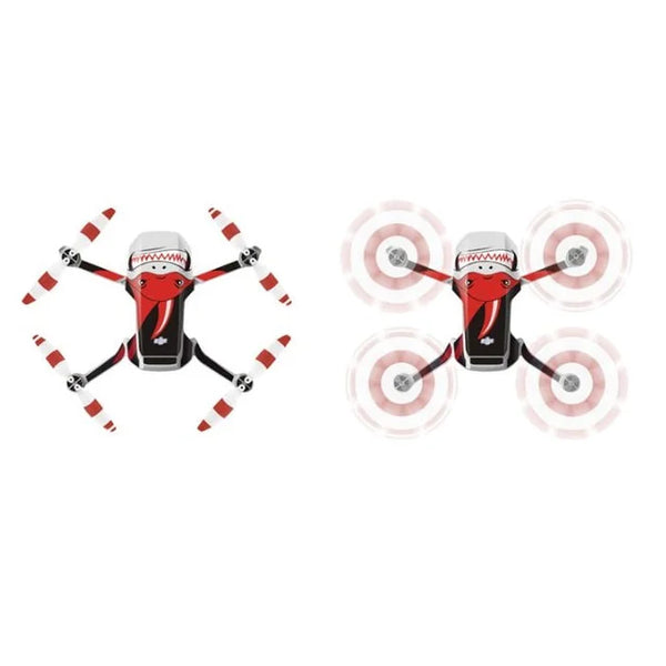 Cover Stickers for Mini 2 / Mini 2 SE / Mini 4K