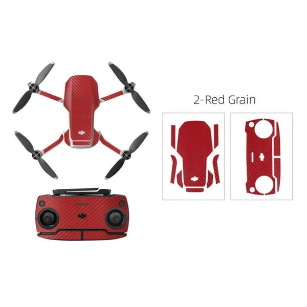 Cover Stickers for Mini 2 / Mini 2 SE / Mini 4K