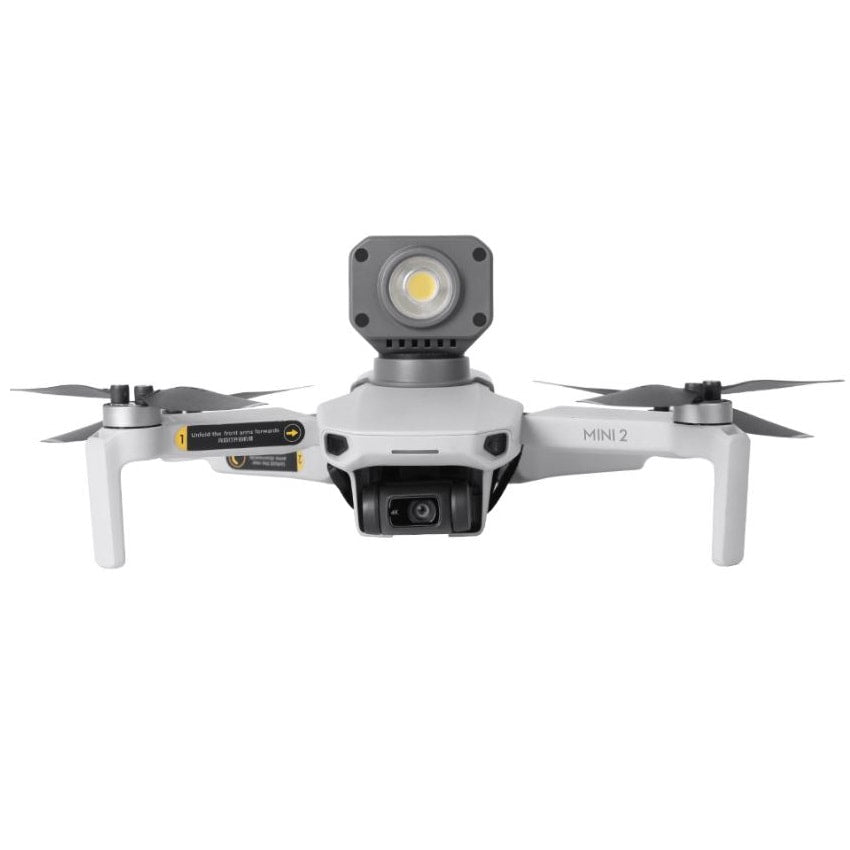 Night Flying Light & Mounting Bracket for Mini 2 / Mini SE / Mini 2 SE