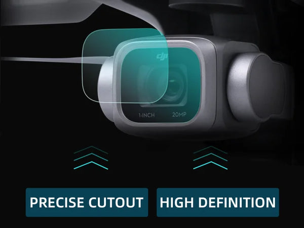 Lens Protector for Mavic Air 2S