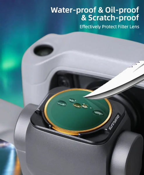 MCUV Filter Lens for Mavic Air 2S