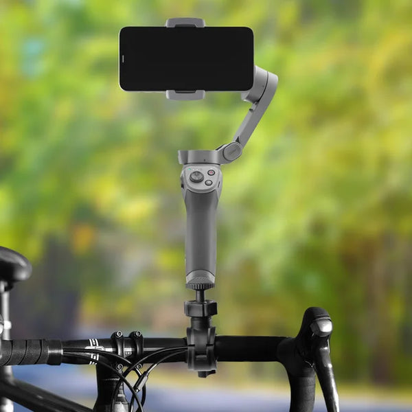 Bicycle Clamp for Osmo Mobile 7 6 5 4