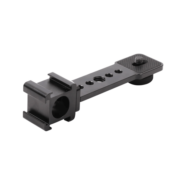 Cold Shoe Extension Bracket for Osmo Mobile 7 6 5 4
