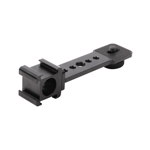 Cold Shoe Extension Bracket for Osmo Mobile 7 6 5 4