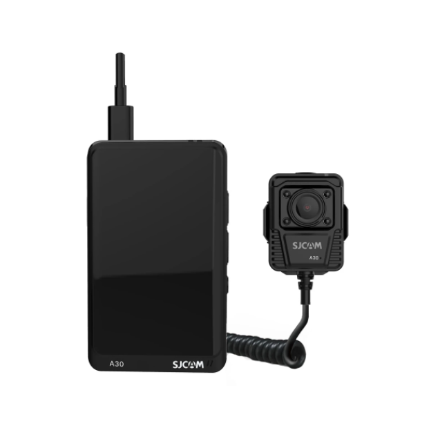 SJCAM A30 Security Body Cam
