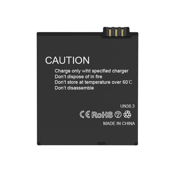 SJCAM SJ10 / SJ11 Series Battery
