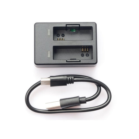 SJCAM A10/A20 Dual Battery Charger