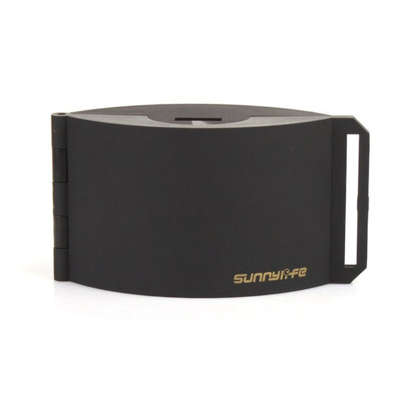 Signal Range Extender for Spark