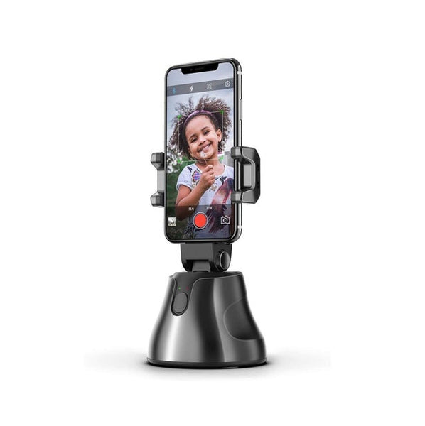 Auto Tracking Phone Holder Gimbal