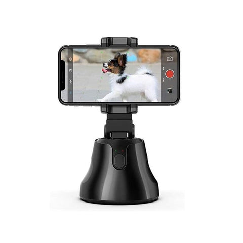 Auto Tracking Phone Holder Gimbal