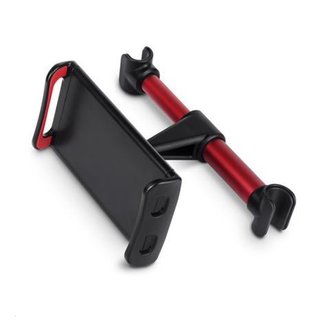 Car Headrest Phone & Tablet Holder