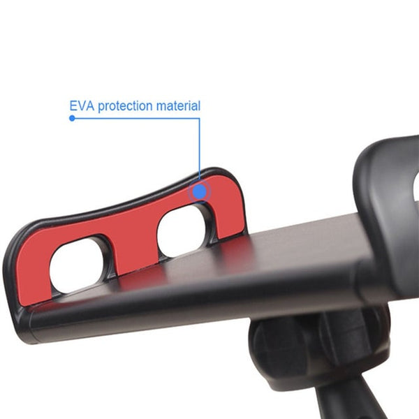 Car Headrest Phone & Tablet Holder