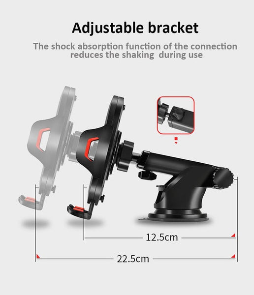 Car Mount Phone Holder