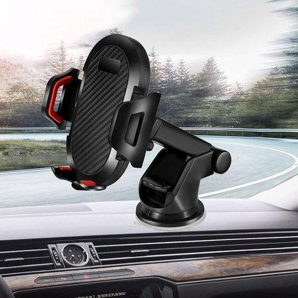 Car Mount Phone Holder