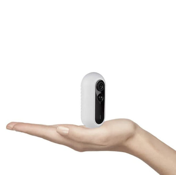 FV-C12 Home Surveillance Security Camera