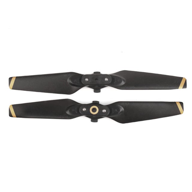 Propeller Blades for Spark