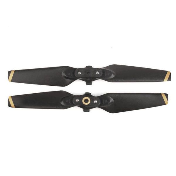 Propeller Blades for Spark
