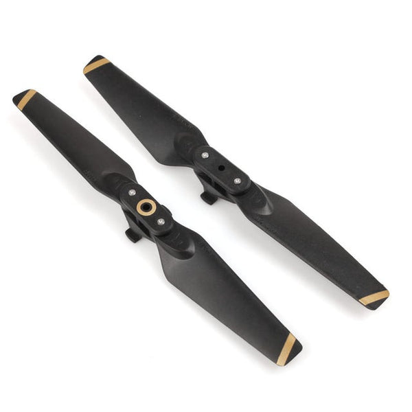 Propeller Blades for Spark