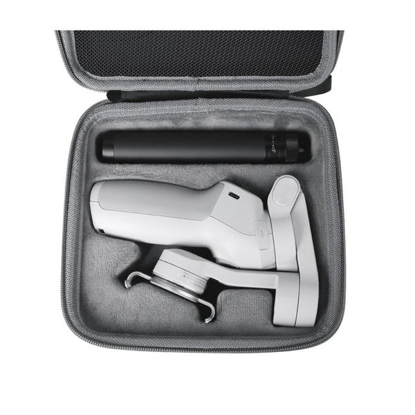 Carry Case for OM4