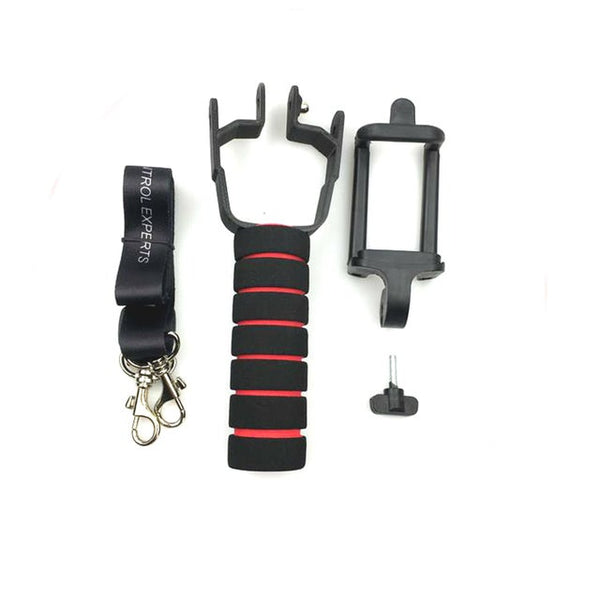 Handheld Gimbal for Spark