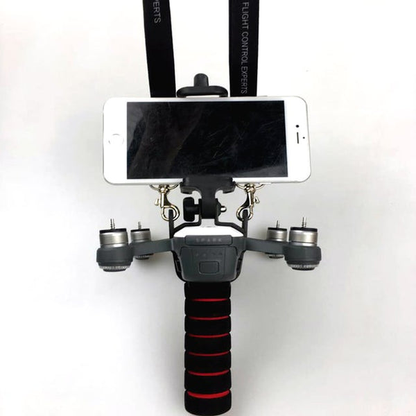 Handheld Gimbal for Spark