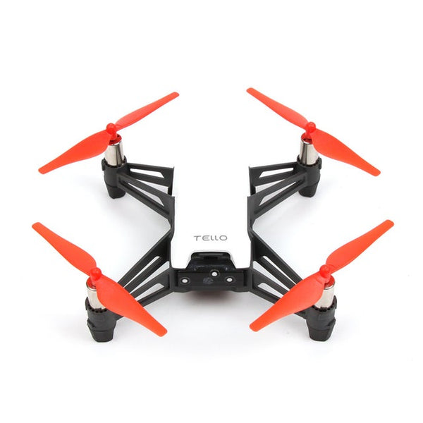 Noise Reduction Propellers for TELLO