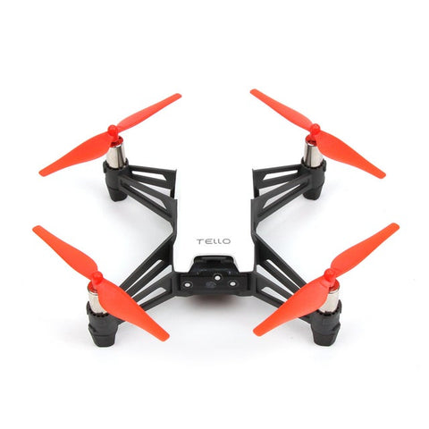 Noise Reduction Propellers for TELLO