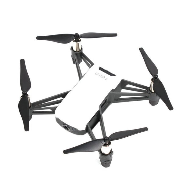 Noise Reduction Propellers for TELLO