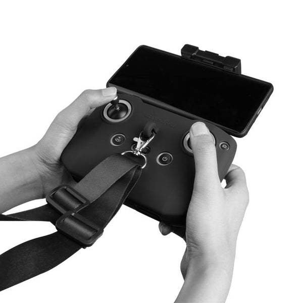 Silicone Cover for Mini 2 / Mini 2 SE / Mini 3 Pro / Mini 3 / Mini 4K (RC-N1 Controller)