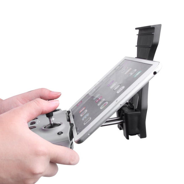 Remote Controller Tablet Holder for Mini 2 / Mini 2 SE / Mini 3 Pro / Mini 3 / Mini 4K (RC-N1 Controller)