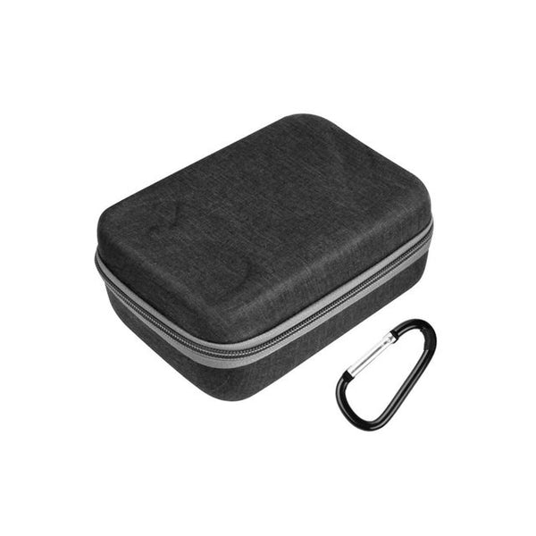 Remote Control Carry Case for Mini 2 / Mini 2 SE / Mini 3 Pro / Mini 3 / Mini 4K (RC-N1 Controller)