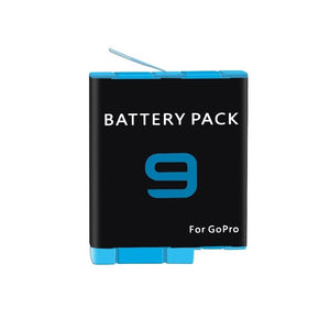 Battery for GoPro Hero 9 / Hero 10